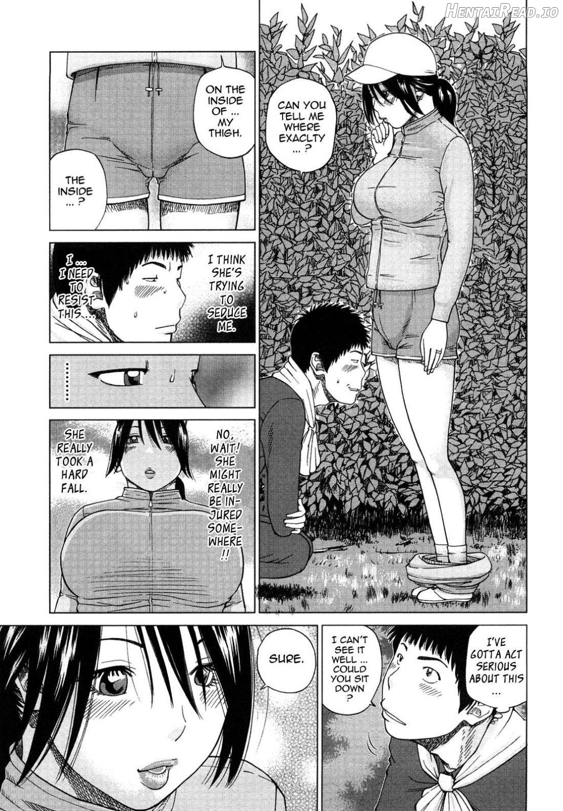 Wakazuma & Joshi Kousei Collection Chapter 1 - page 50