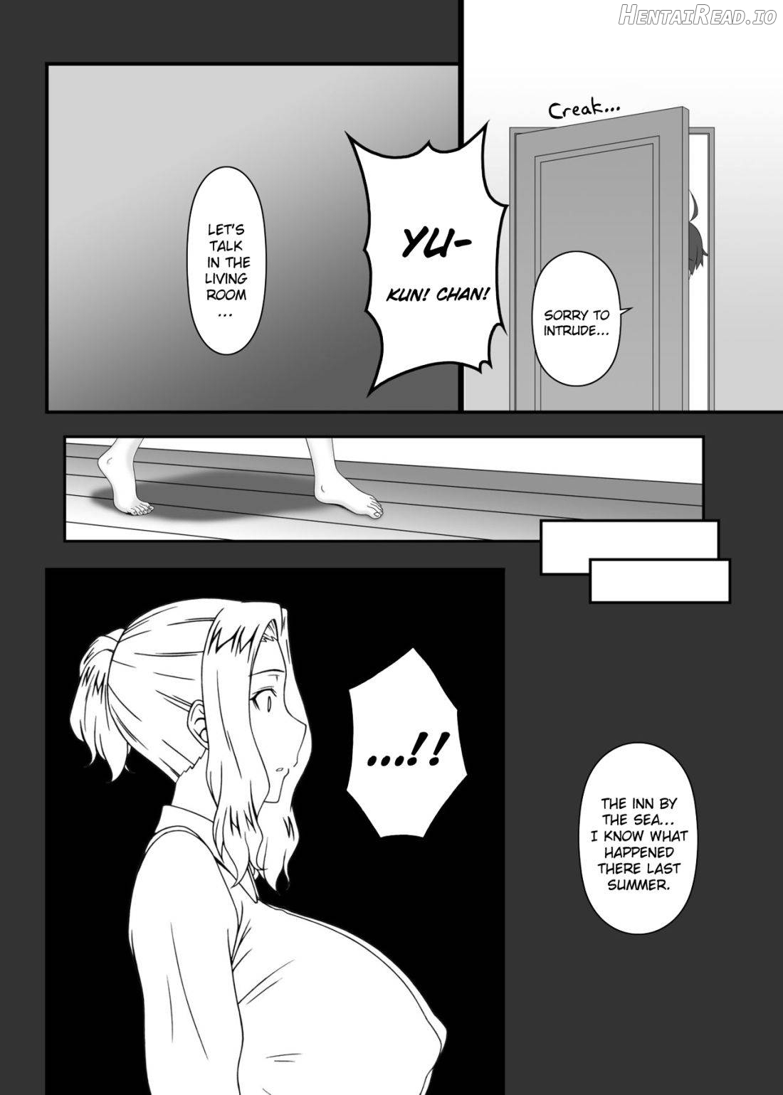 Tachibana Kyouka-san o Otona no Omocha de Otosu Hon Chapter 1 - page 3