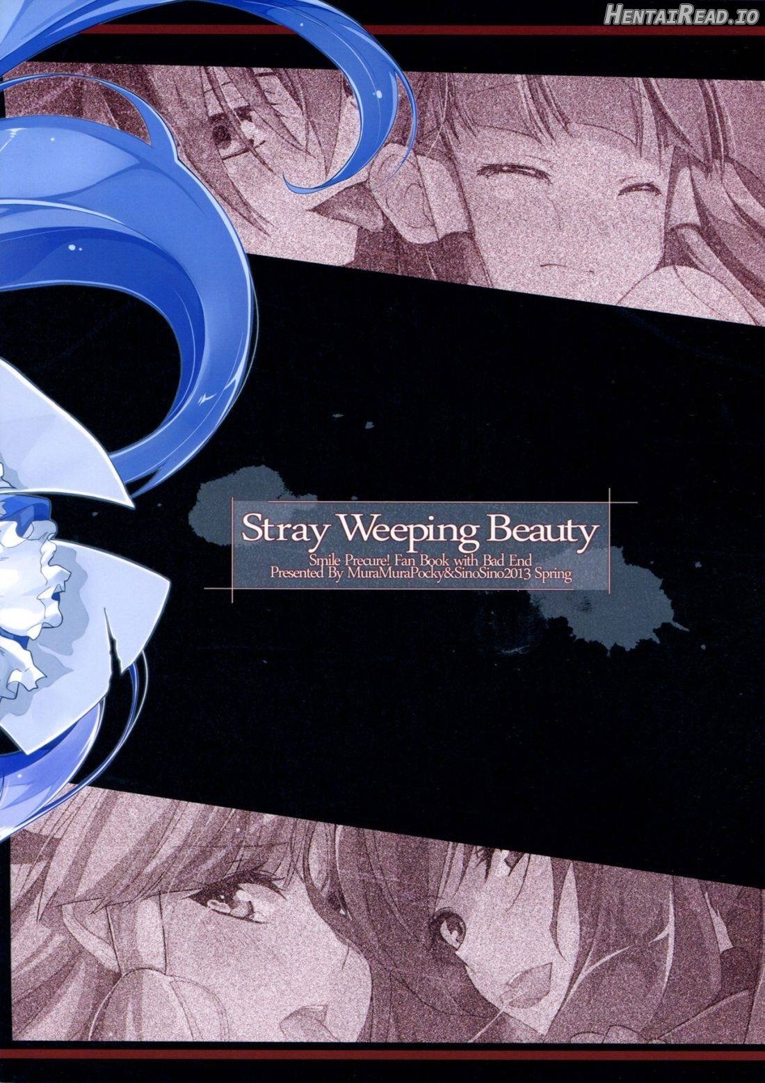 Stray Weeping Beauty Chapter 1 - page 34