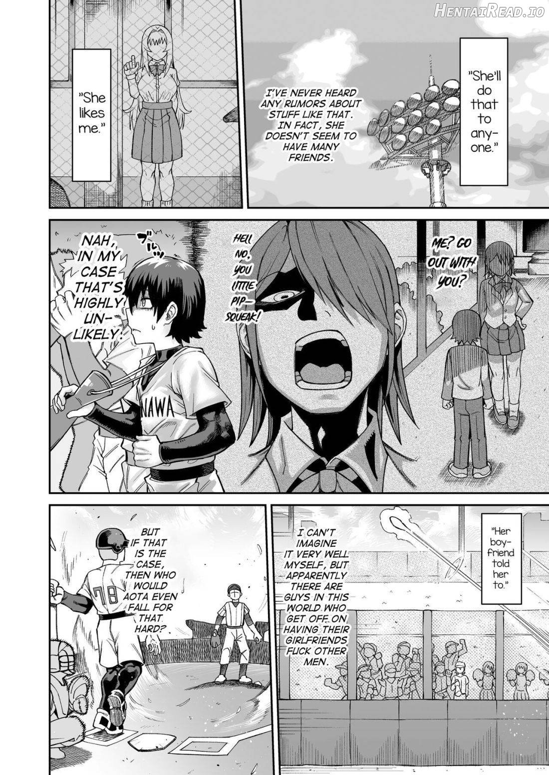 Riyuu wa Fumei daga Ecchi Shite Kureru Kouhai 2 Chapter 1 - page 9