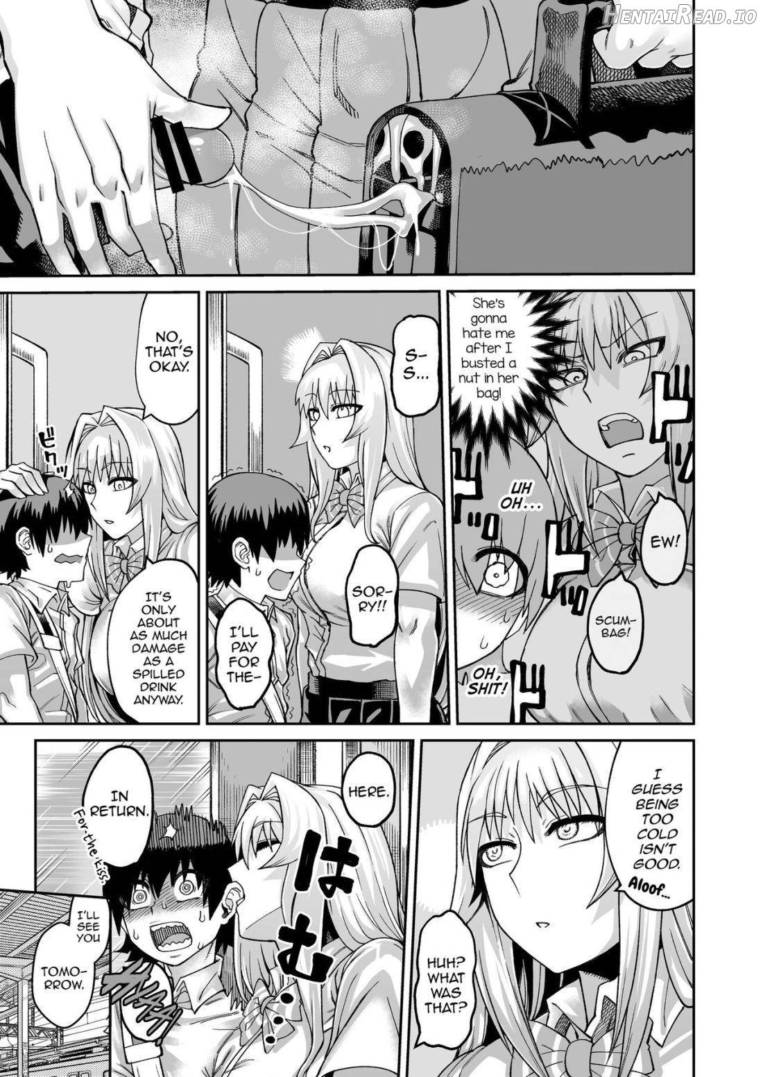 Riyuu wa Fumei daga Ecchi Shite Kureru Kouhai 2 Chapter 1 - page 14