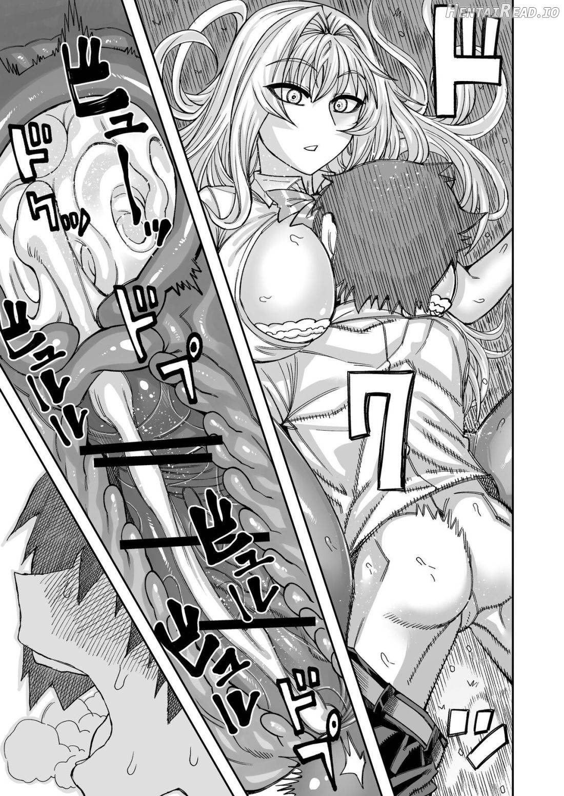 Riyuu wa Fumei daga Ecchi Shite Kureru Kouhai 2 Chapter 1 - page 30