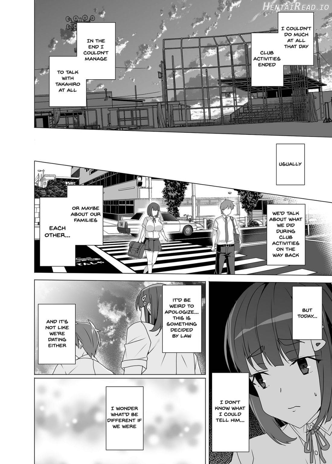 Joukyuu Seishi Chakushou Gimuka!? ~Hairan Shitara Sonoba de Seikou~ Chapter 1 - page 47