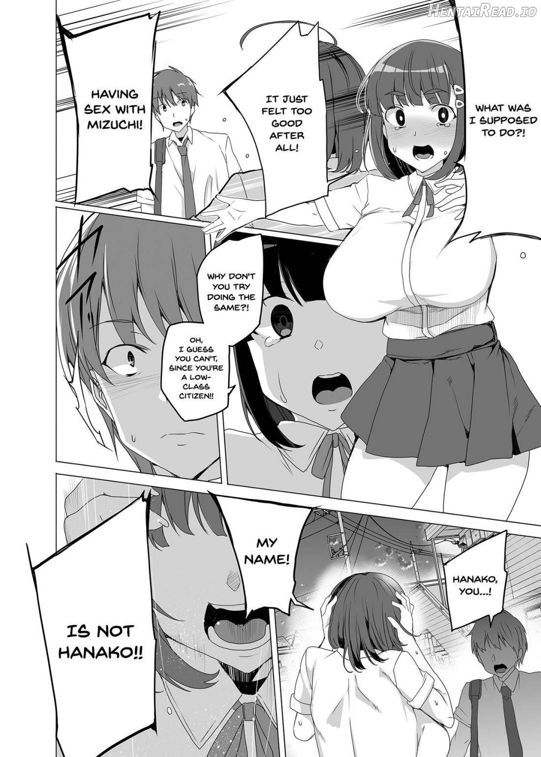 Joukyuu Seishi Chakushou Gimuka!? ~Hairan Shitara Sonoba de Seikou~ Chapter 1 - page 51