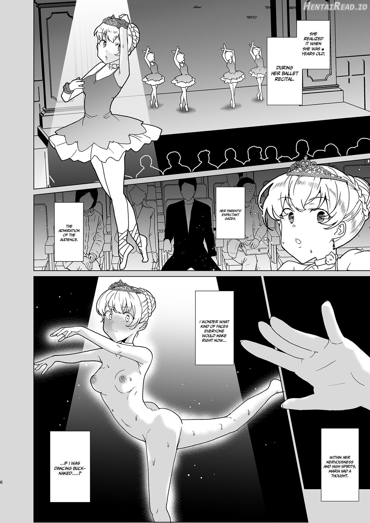 Joukyuu Seishi Chakushou Gimuka!? ~Hairan Shitara Sonoba de Seikou~ Chapter 2 - page 5