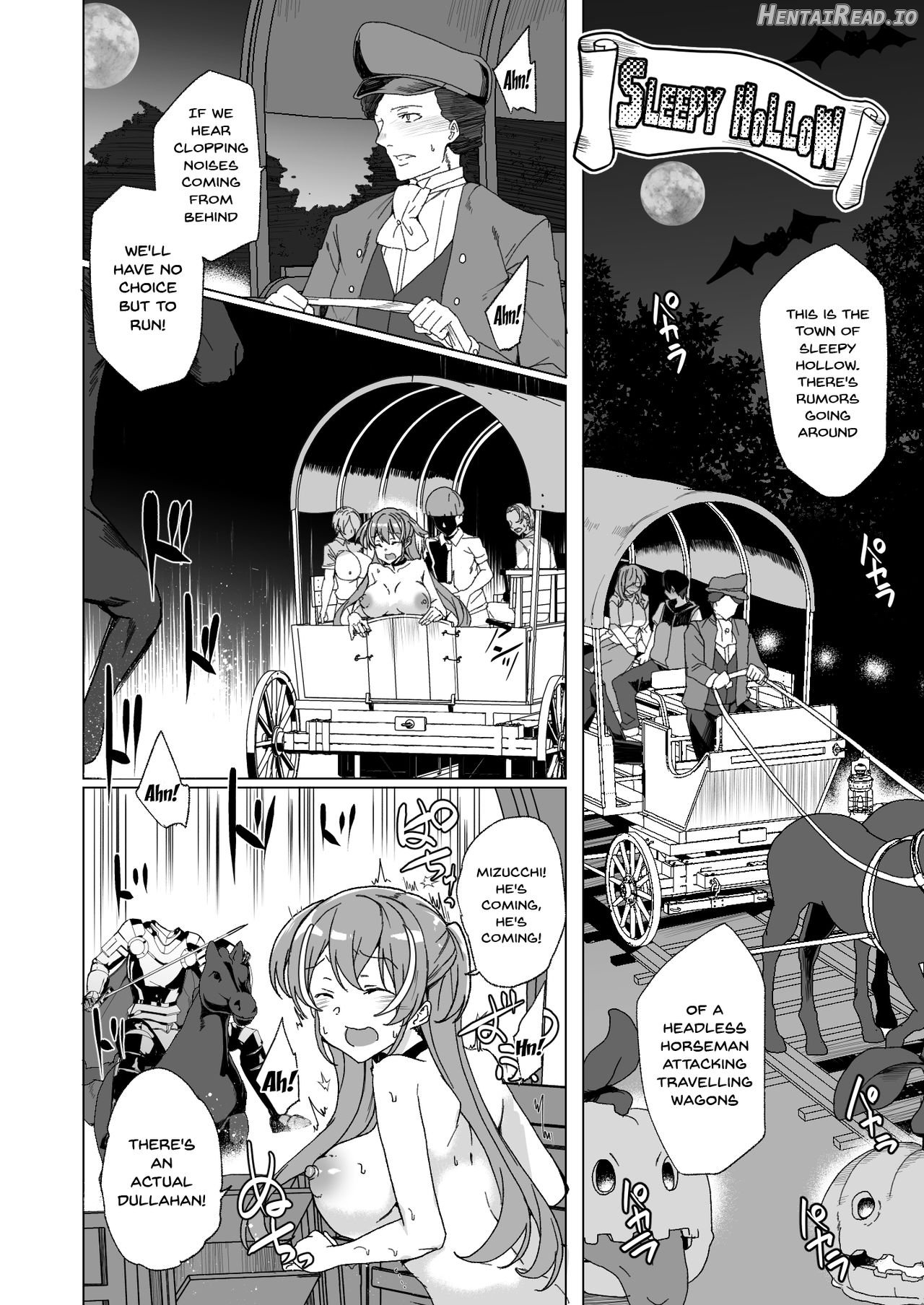 Joukyuu Seishi Chakushou Gimuka!? ~Hairan Shitara Sonoba de Seikou~ Chapter 3 - page 77