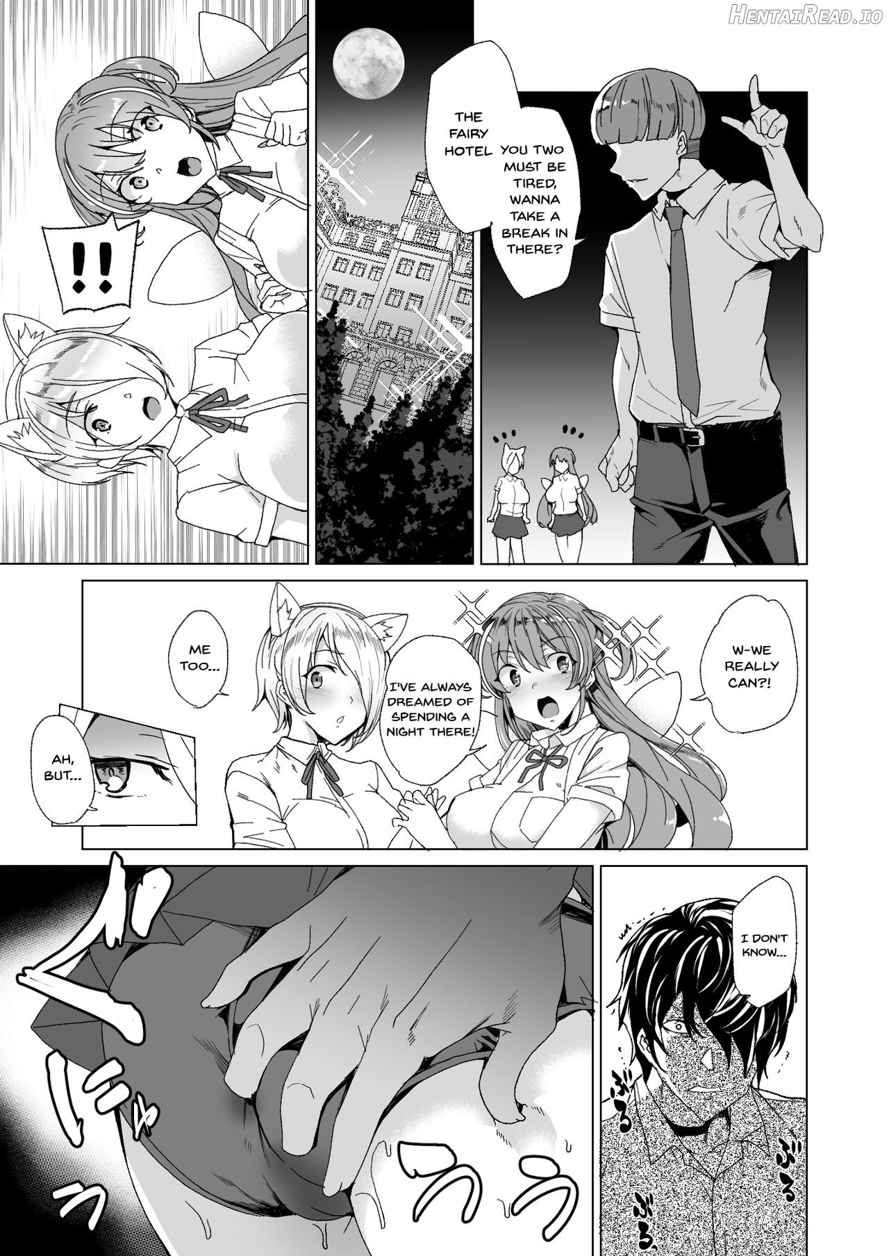 Joukyuu Seishi Chakushou Gimuka!? ~Hairan Shitara Sonoba de Seikou~ Chapter 3 - page 88