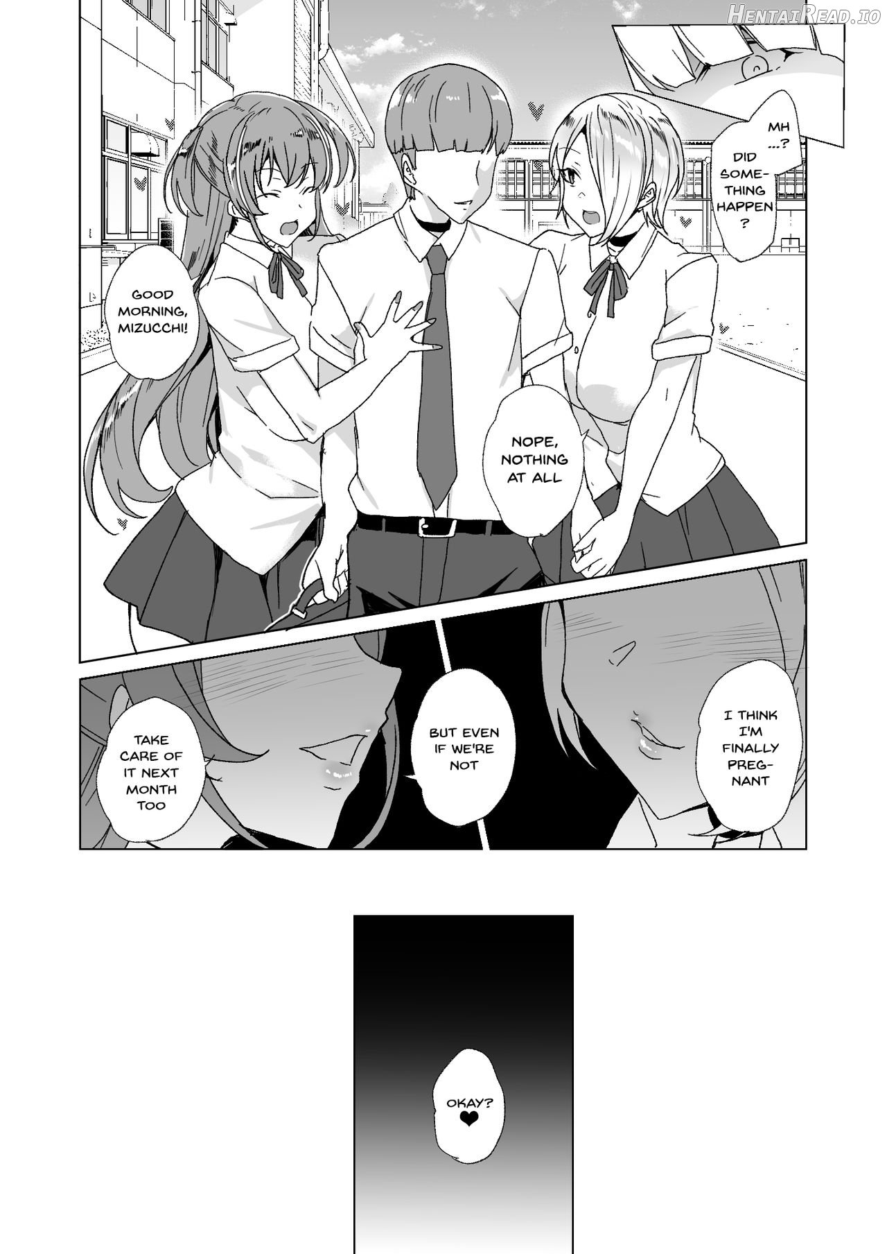 Joukyuu Seishi Chakushou Gimuka!? ~Hairan Shitara Sonoba de Seikou~ Chapter 3 - page 111