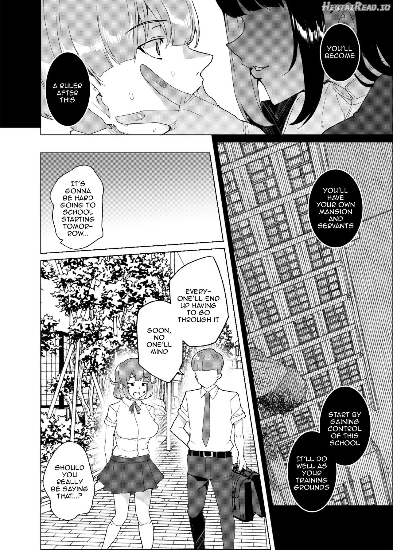 Joukyuu Seishi Chakushou Gimuka!? ~Hairan Shitara Sonoba de Seikou~ Chapter 4 - page 26