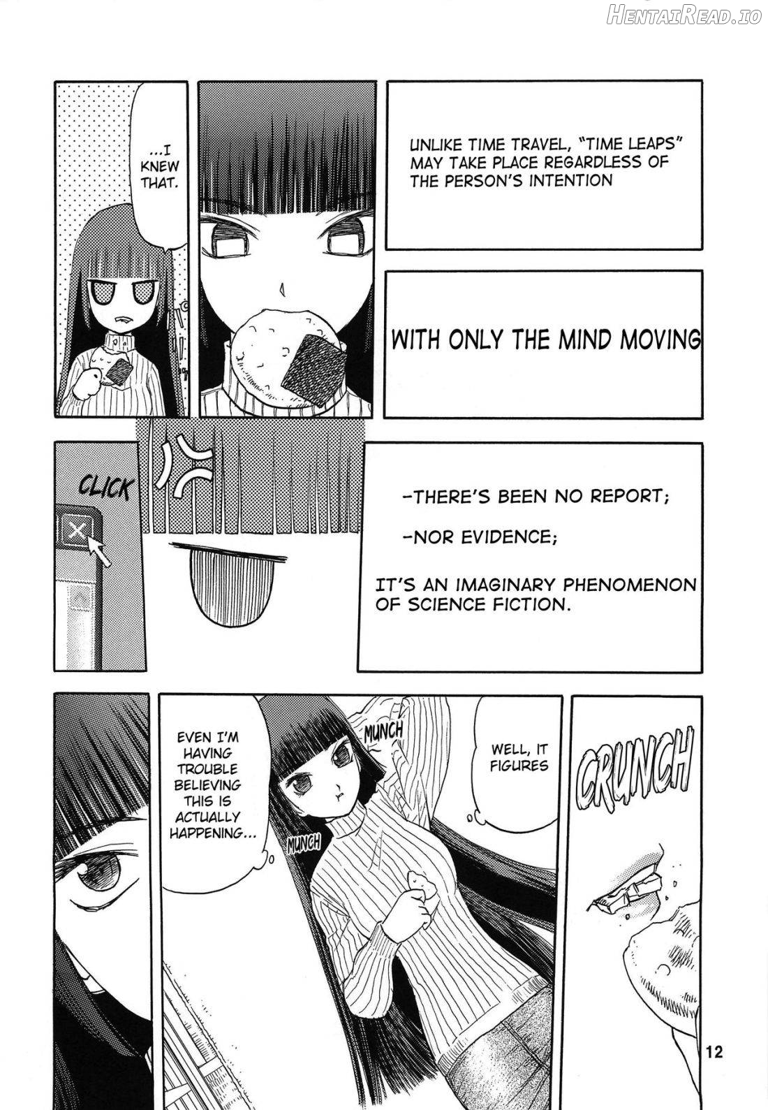 blue snow blue Soushuuhen 3 scene.7 Chapter 1 - page 11