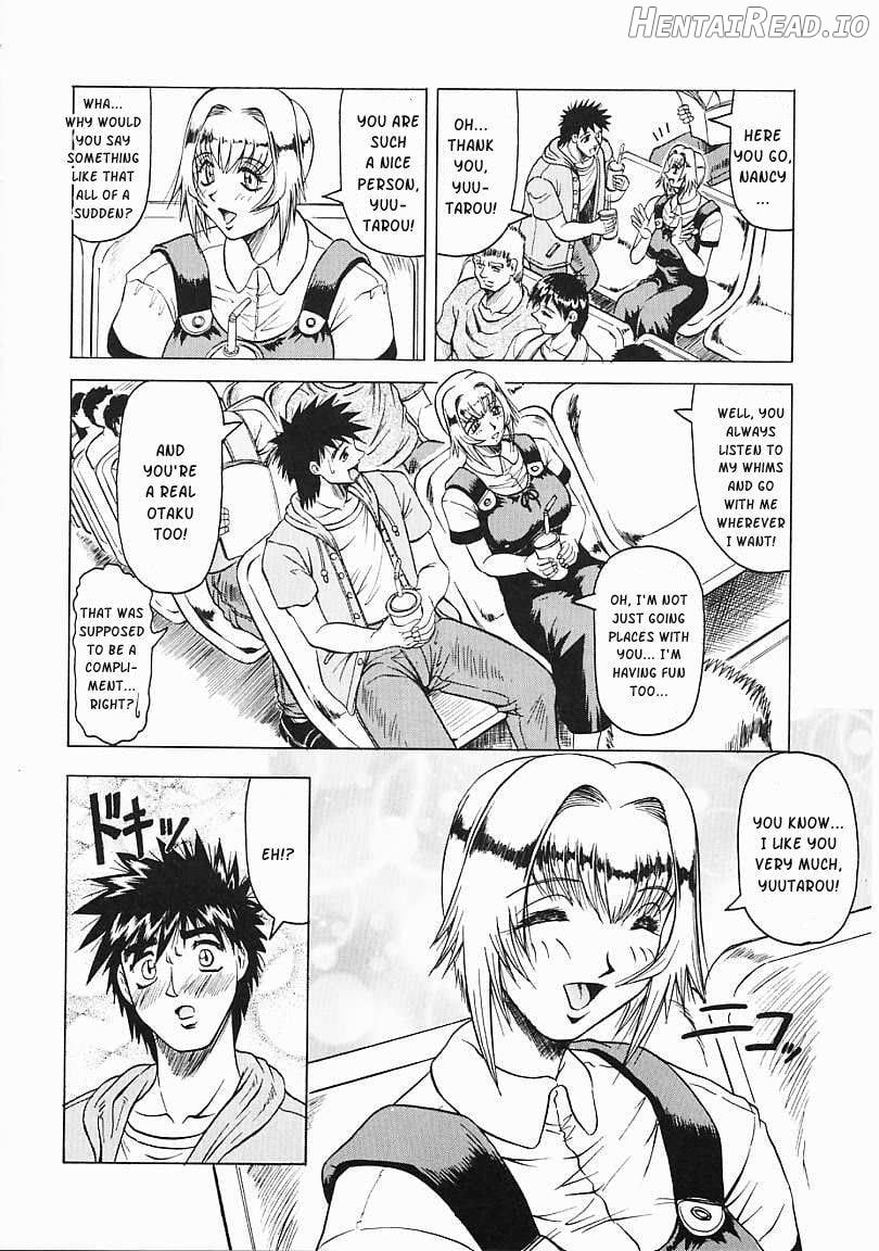 Japanese Like Ch.1-5 Chapter 1 - page 77