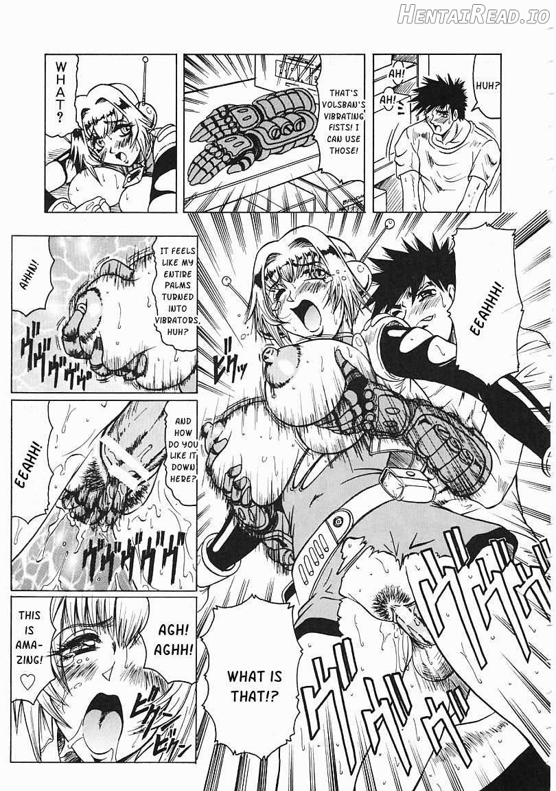 Japanese Like Ch.1-5 Chapter 1 - page 90