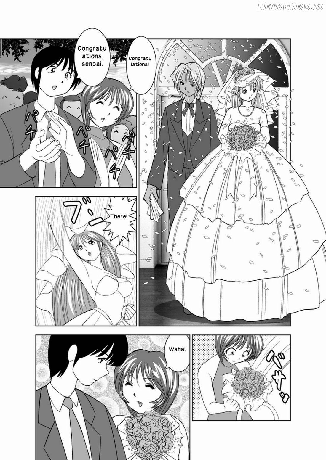 Koibito Koukan Ch. 1-5 Chapter 1 - page 81