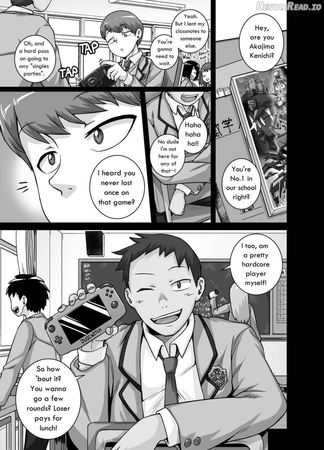 Jukujo Daisuki : Naomi-san (40-sai) 1-5 + Epilogue Chapter 1 - page 125