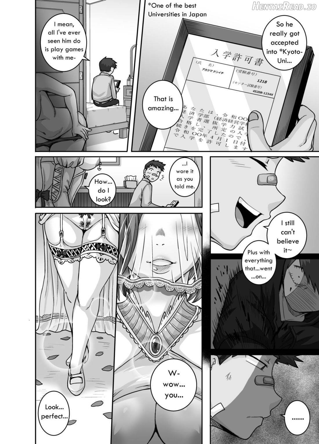 Jukujo Daisuki : Naomi-san (40-sai) 1-5 + Epilogue Chapter 1 - page 130