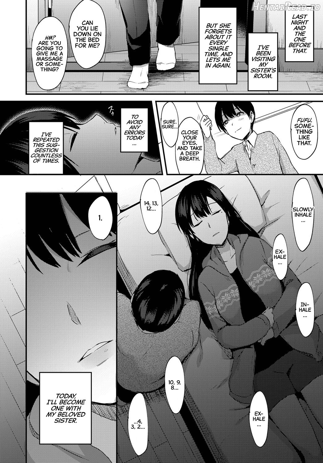 Sakuma-san wa Kawaiku Naritai. Chapter 2 - page 6