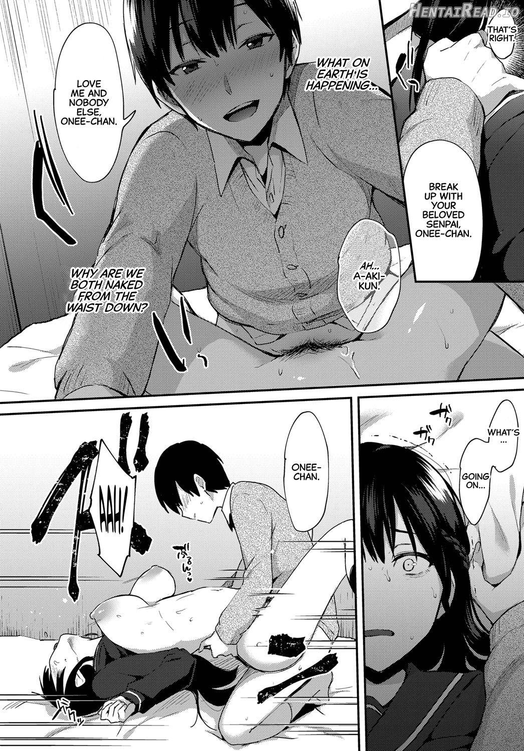 Sakuma-san wa Kawaiku Naritai. Chapter 2 - page 36