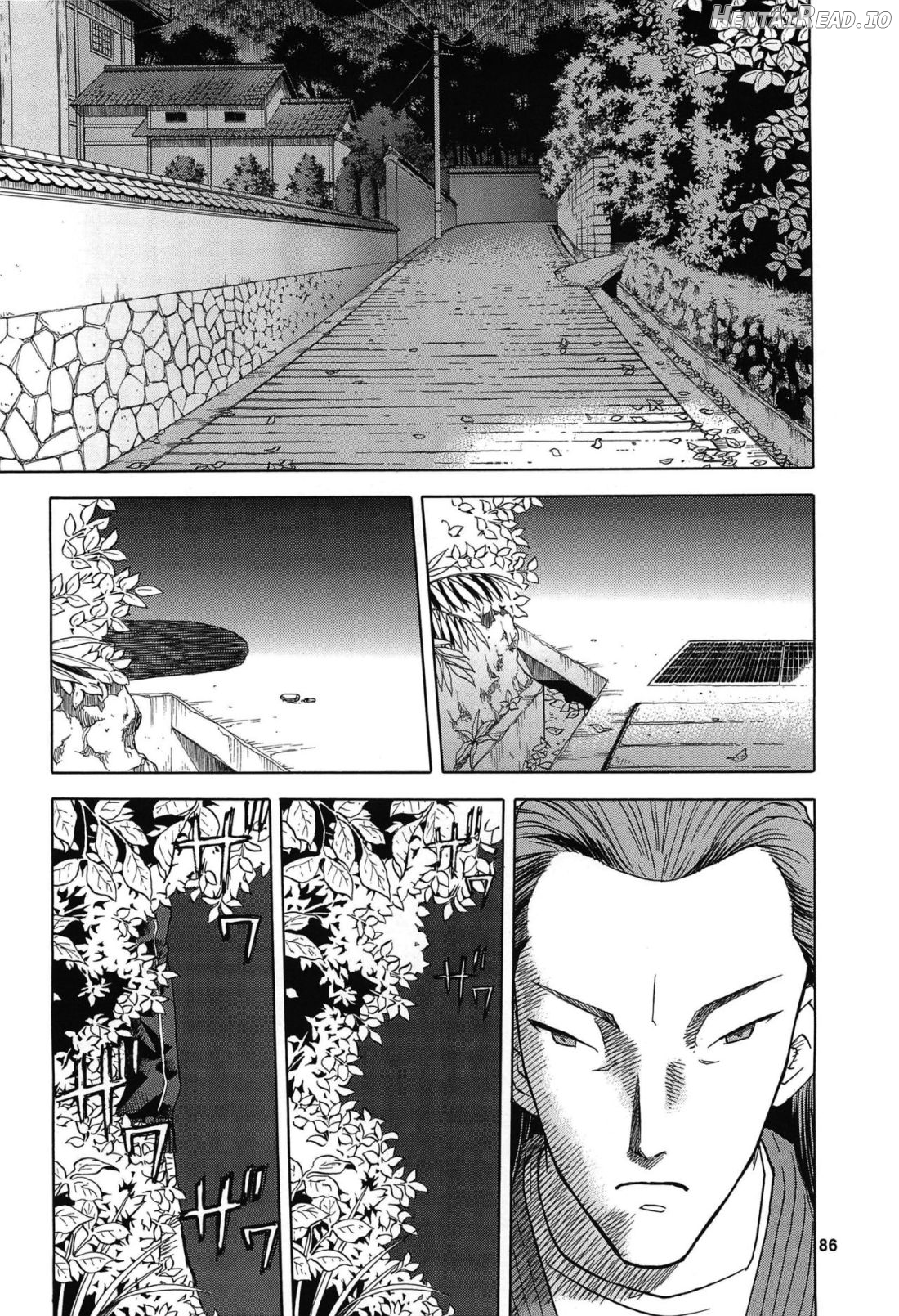 blue snow blue Soushuuhen 4 scene.12 Chapter 1 - page 3