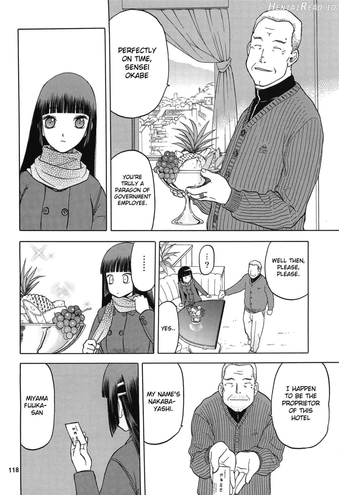 blue snow blue Soushuuhen 4 scene.12 Chapter 1 - page 35