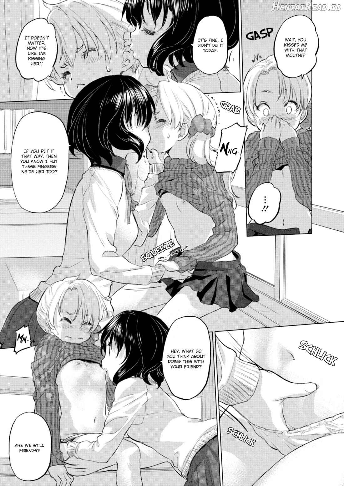 Tae-chan to Jimiko-san Ch. 1-28 Chapter 1 - page 65