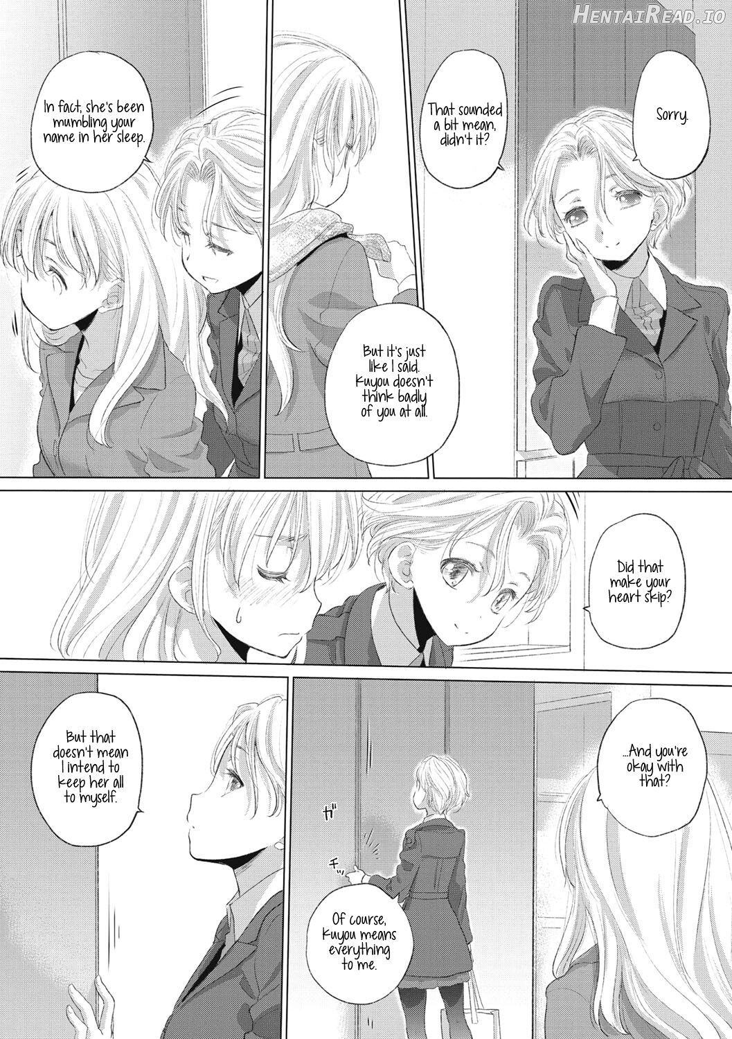 Tae-chan to Jimiko-san Ch. 1-28 Chapter 1 - page 136