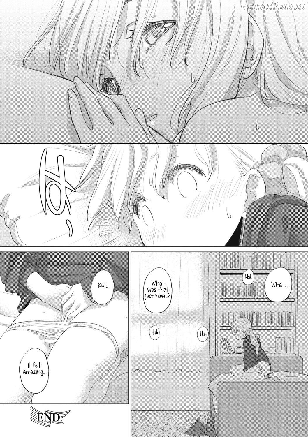 Tae-chan to Jimiko-san Ch. 1-28 Chapter 1 - page 148