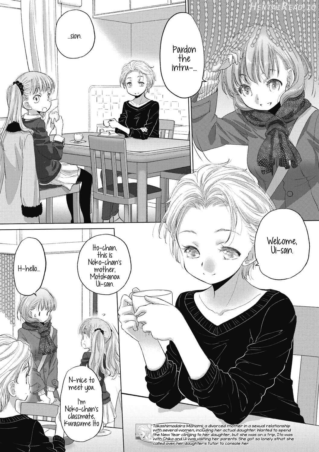 Tae-chan to Jimiko-san Ch. 1-28 Chapter 1 - page 360