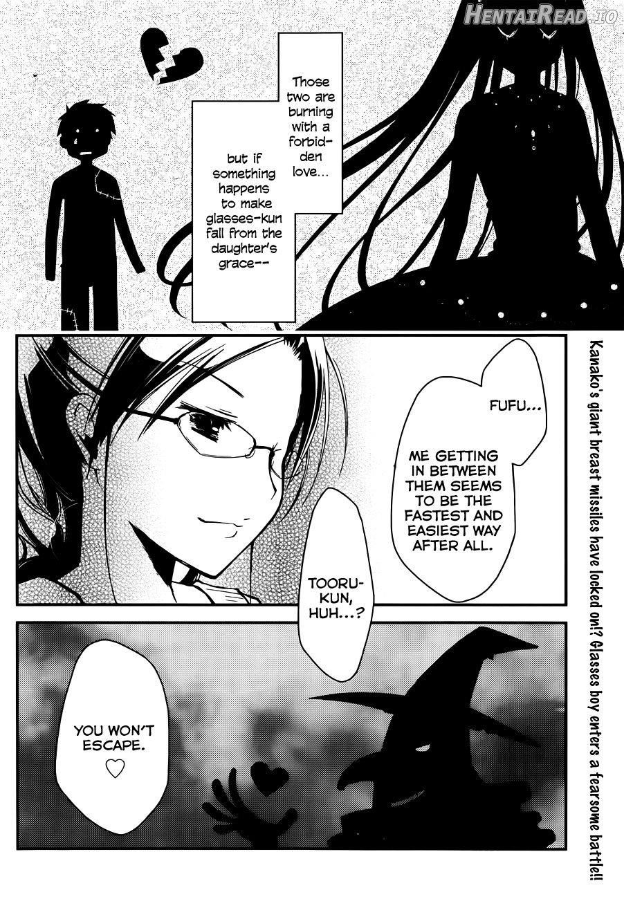 Ojou-sama wa Nigedashita - The Grace Escape Ch. 1-17 Chapter 1 - page 172