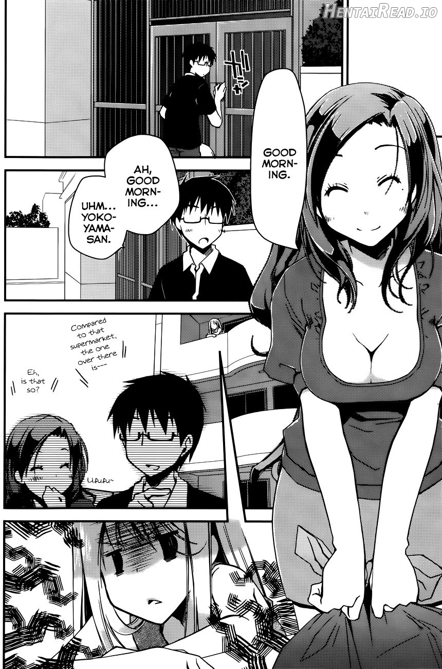 Ojou-sama wa Nigedashita - The Grace Escape Ch. 1-17 Chapter 1 - page 178