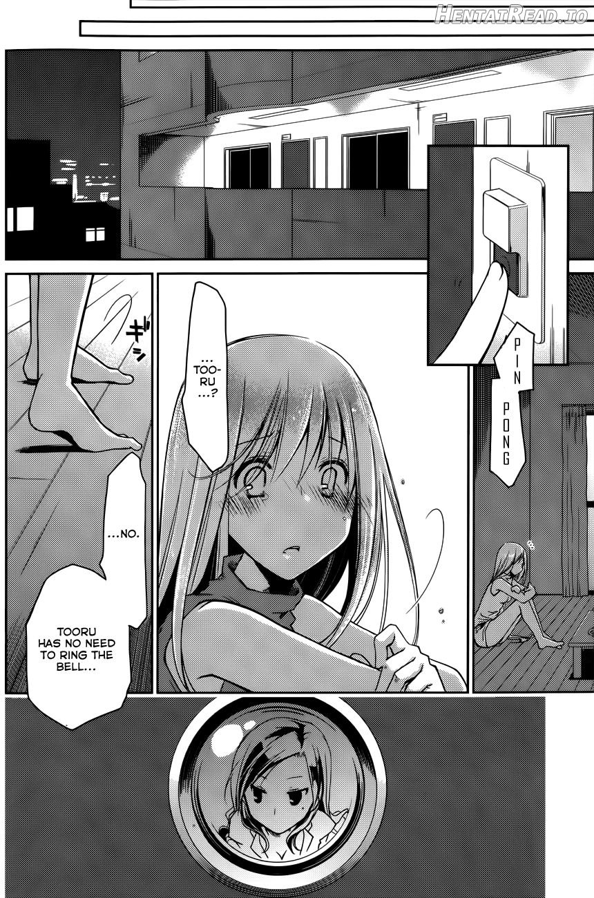 Ojou-sama wa Nigedashita - The Grace Escape Ch. 1-17 Chapter 1 - page 251