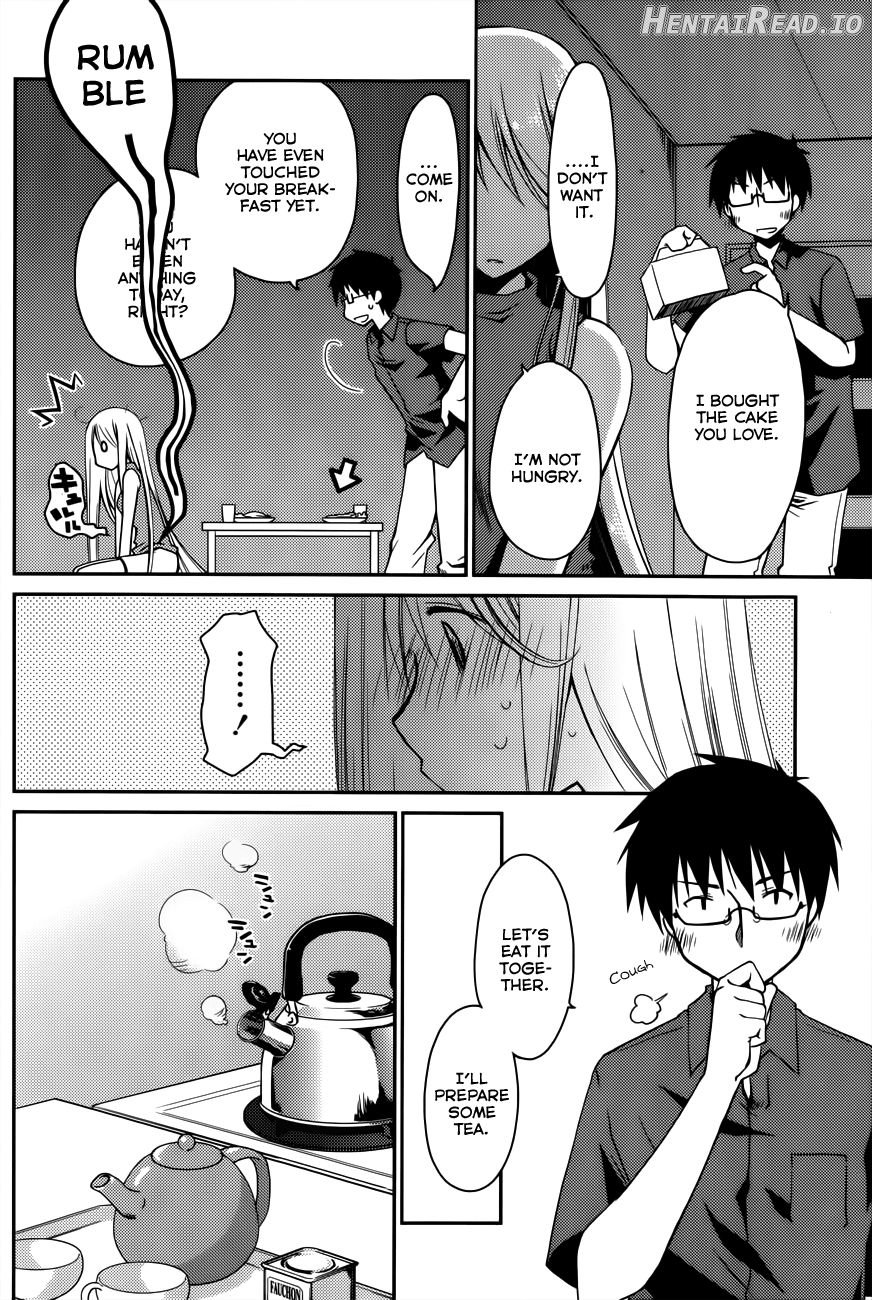 Ojou-sama wa Nigedashita - The Grace Escape Ch. 1-17 Chapter 1 - page 259