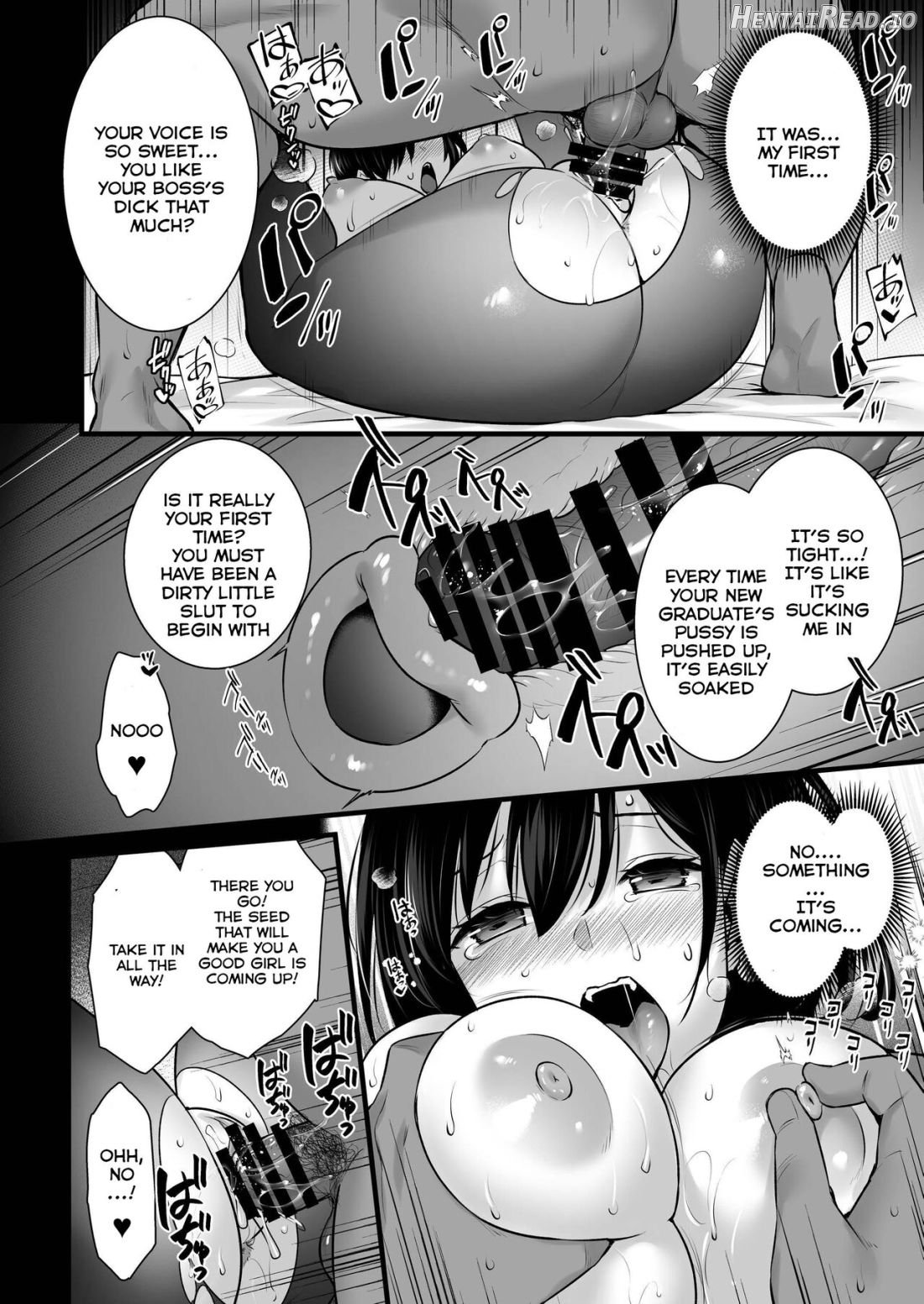 Tsuma no Hajimete no Otoko 2 ~Toshiue Bijin Tsuma wa Zetsurin Joushi ni Choukyouzumi Deshita~ Chapter 1 - page 13