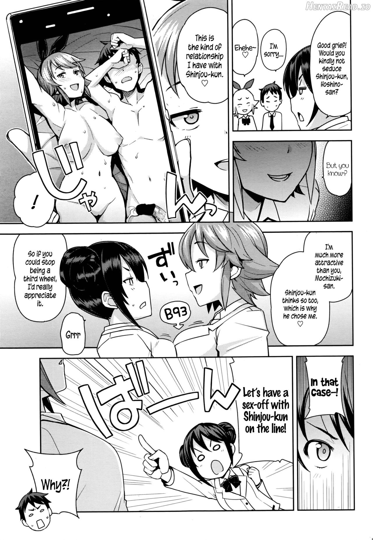 TAKE OUT Ch.1-2 Chapter 3 - page 3