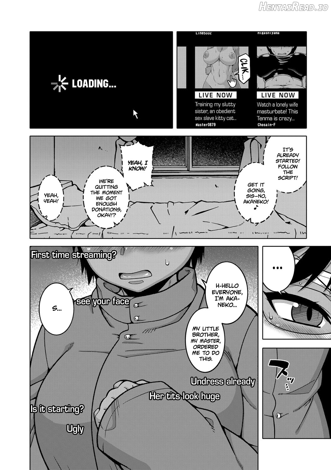 Chotto Bijin de Mune ga Dekakute Eroi dake no Baka Nee Bangaihen Chapter 1 - page 71