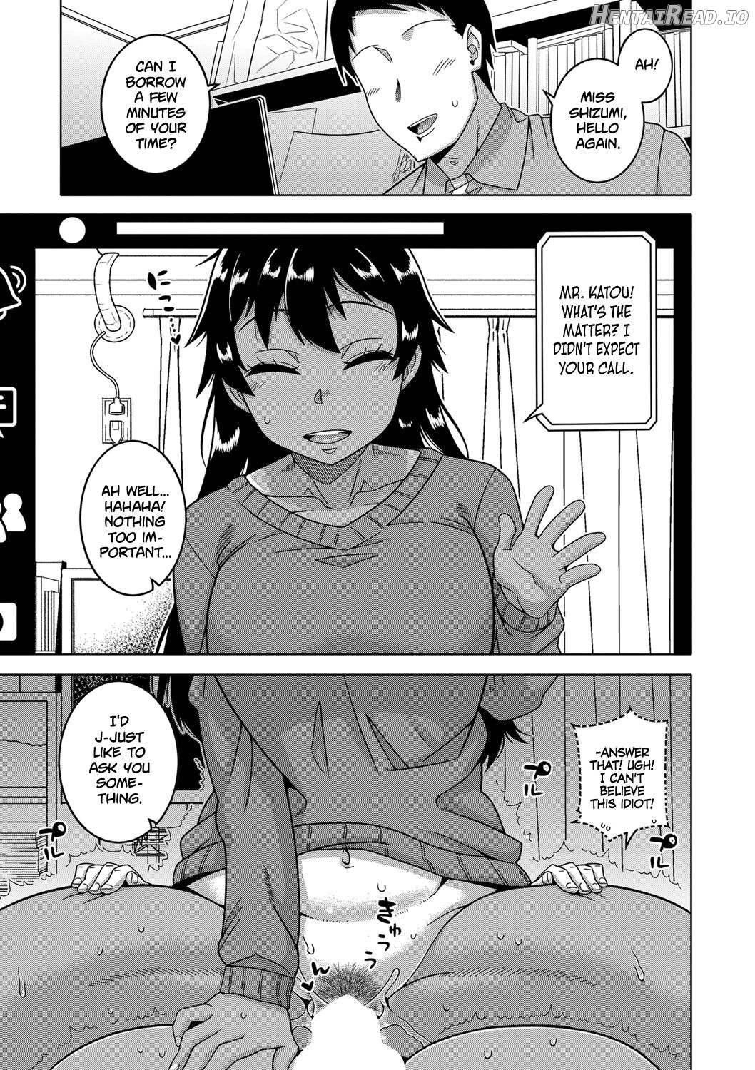 Chotto Bijin de Mune ga Dekakute Eroi dake no Baka Nee Bangaihen Chapter 1 - page 163