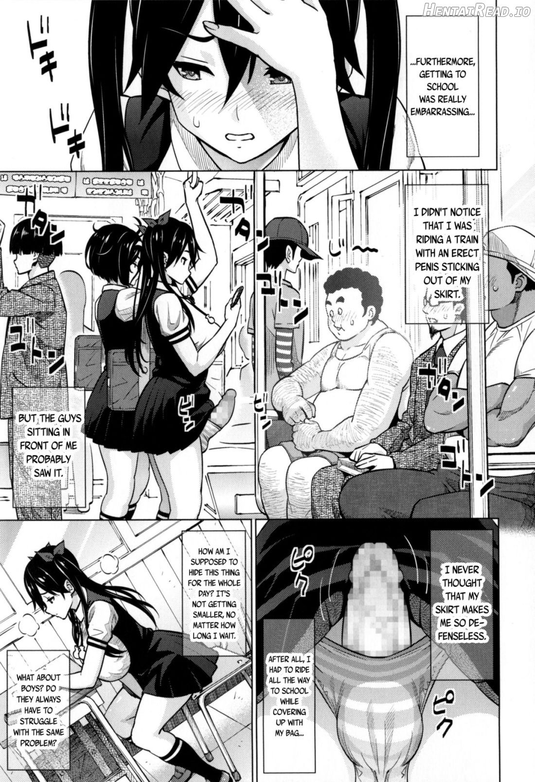 Photorare SEX & photograph Chapter 1 - page 188