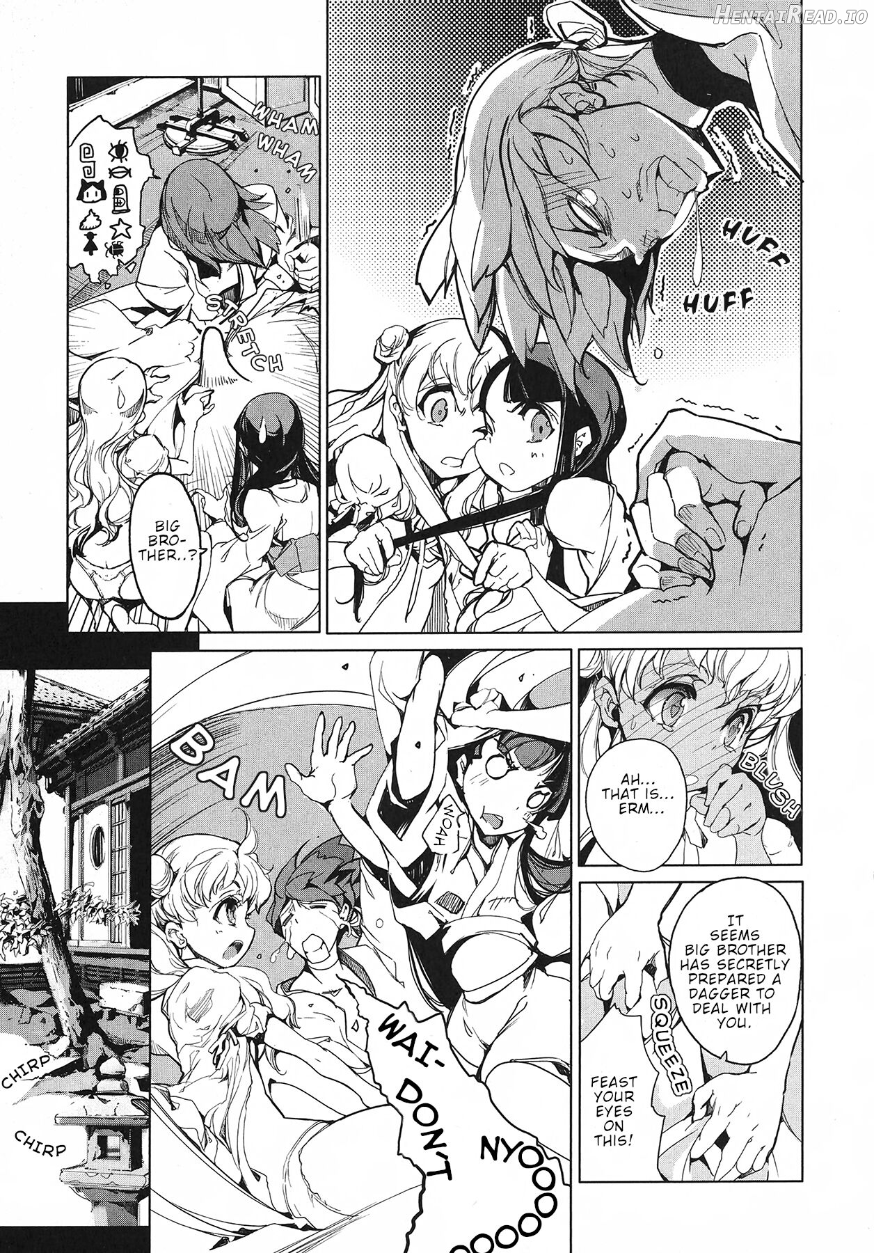 Eiyuu Senki - The World Conquest Volume 1 Chapter 1 - page 43