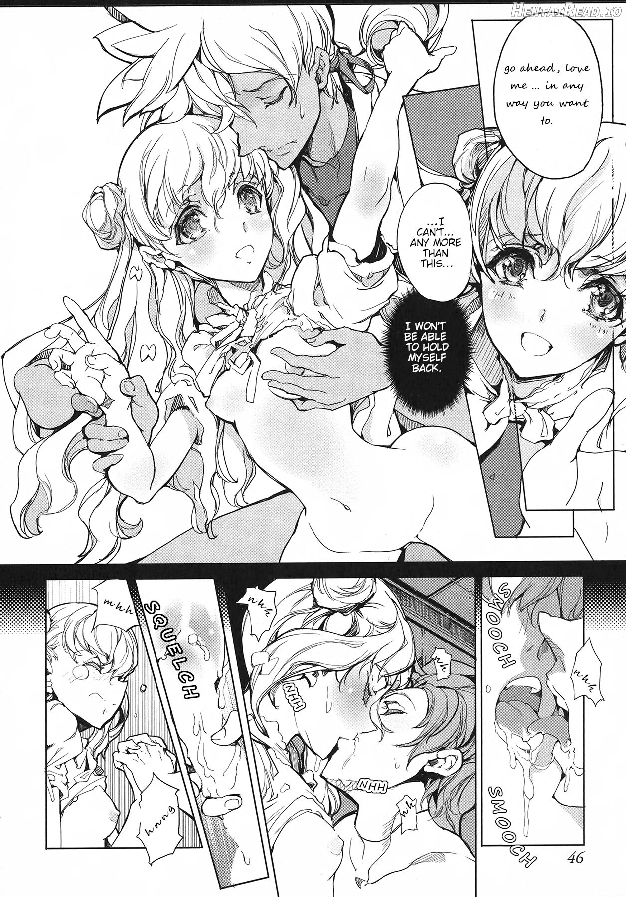 Eiyuu Senki - The World Conquest Volume 1 Chapter 1 - page 48