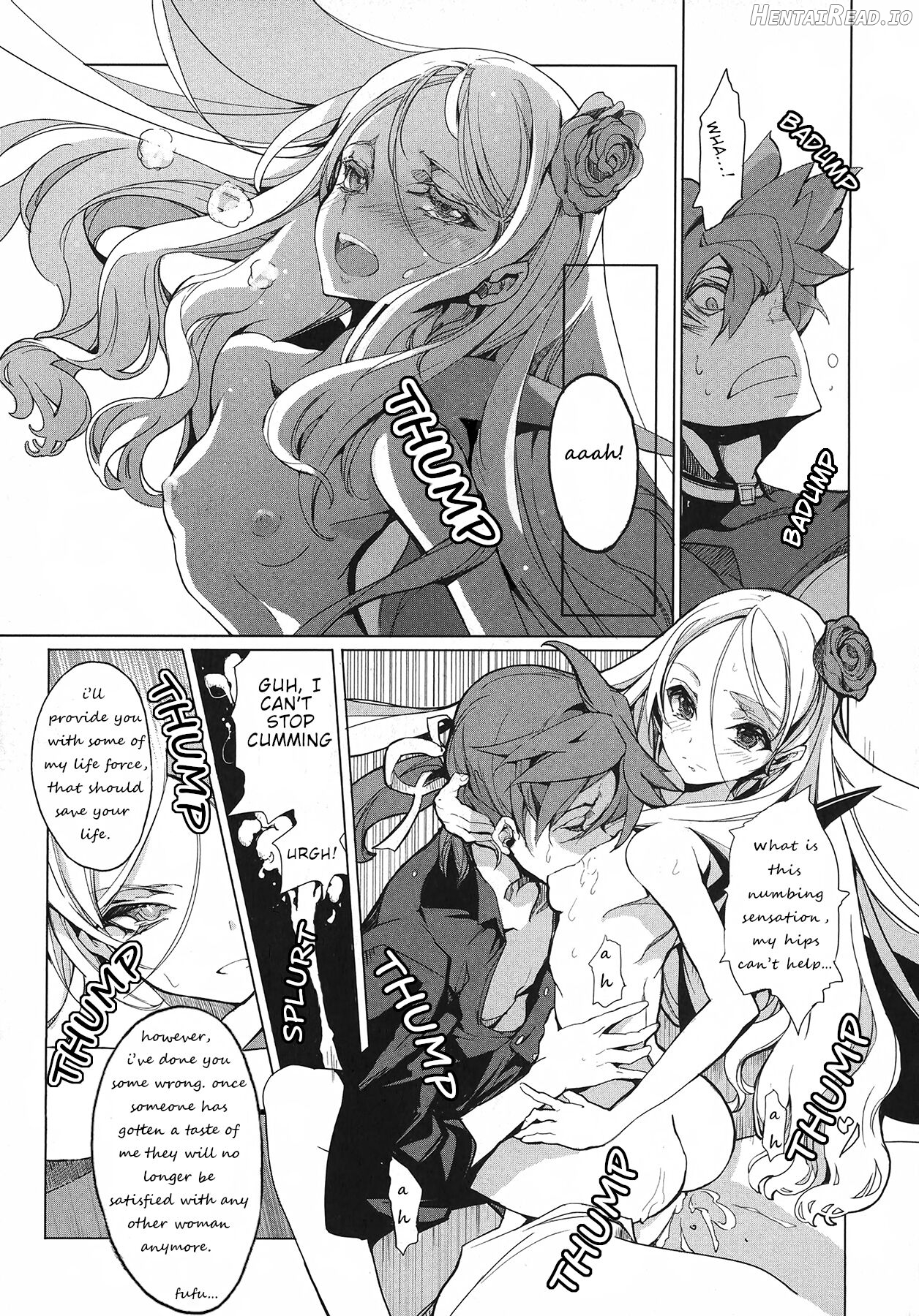 Eiyuu Senki - The World Conquest Volume 1 Chapter 1 - page 101