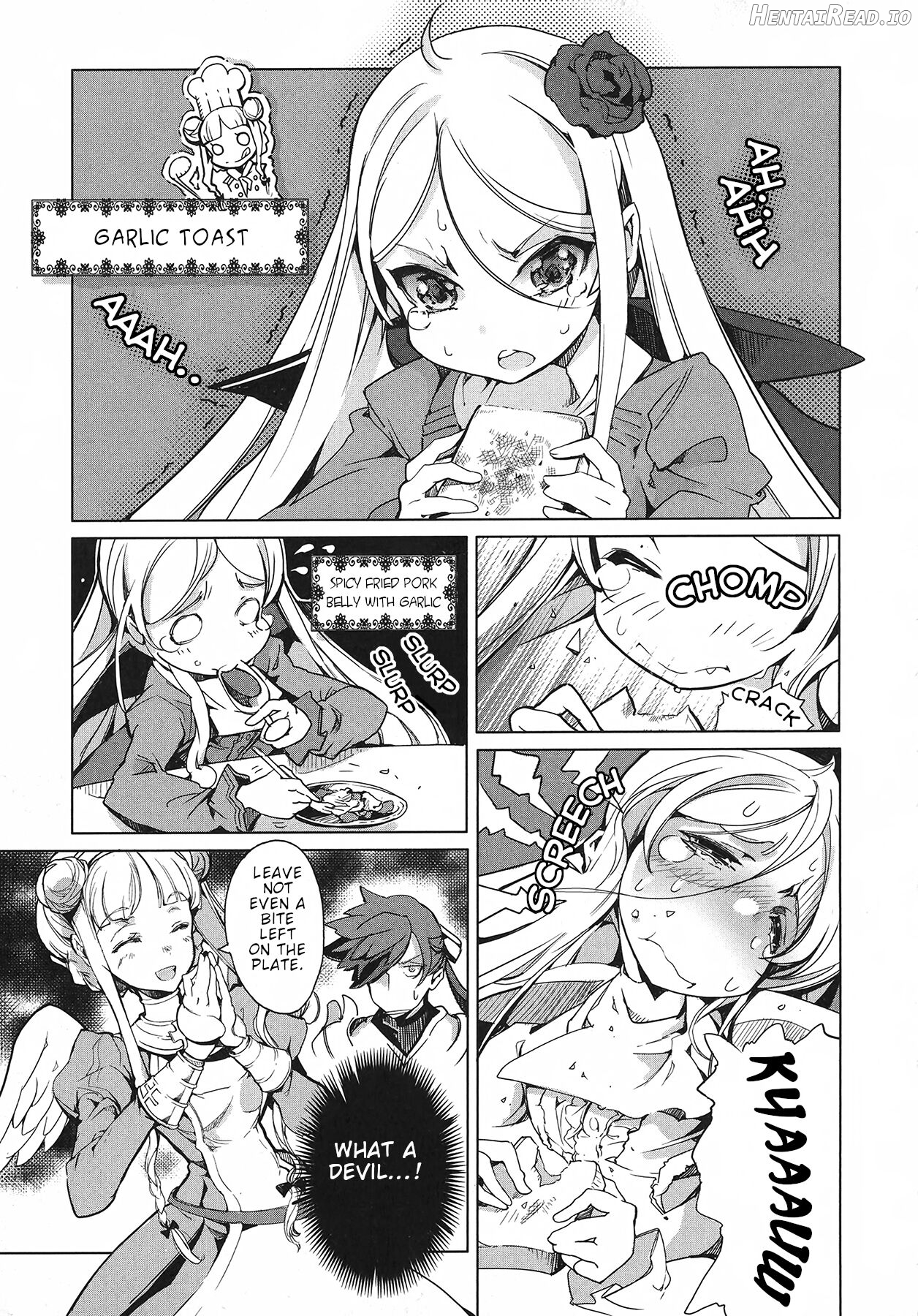 Eiyuu Senki - The World Conquest Volume 1 Chapter 1 - page 113