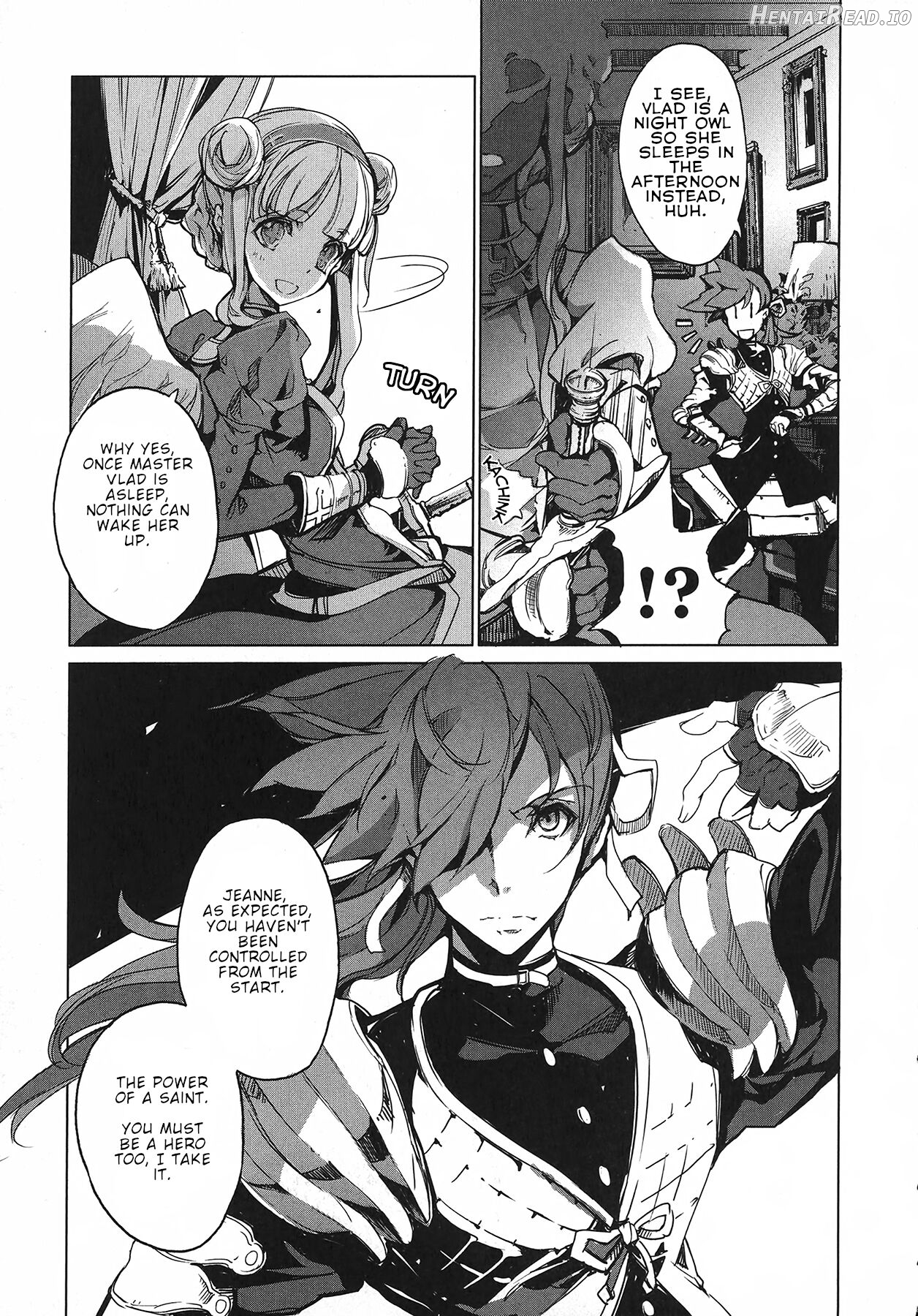 Eiyuu Senki - The World Conquest Volume 1 Chapter 1 - page 117