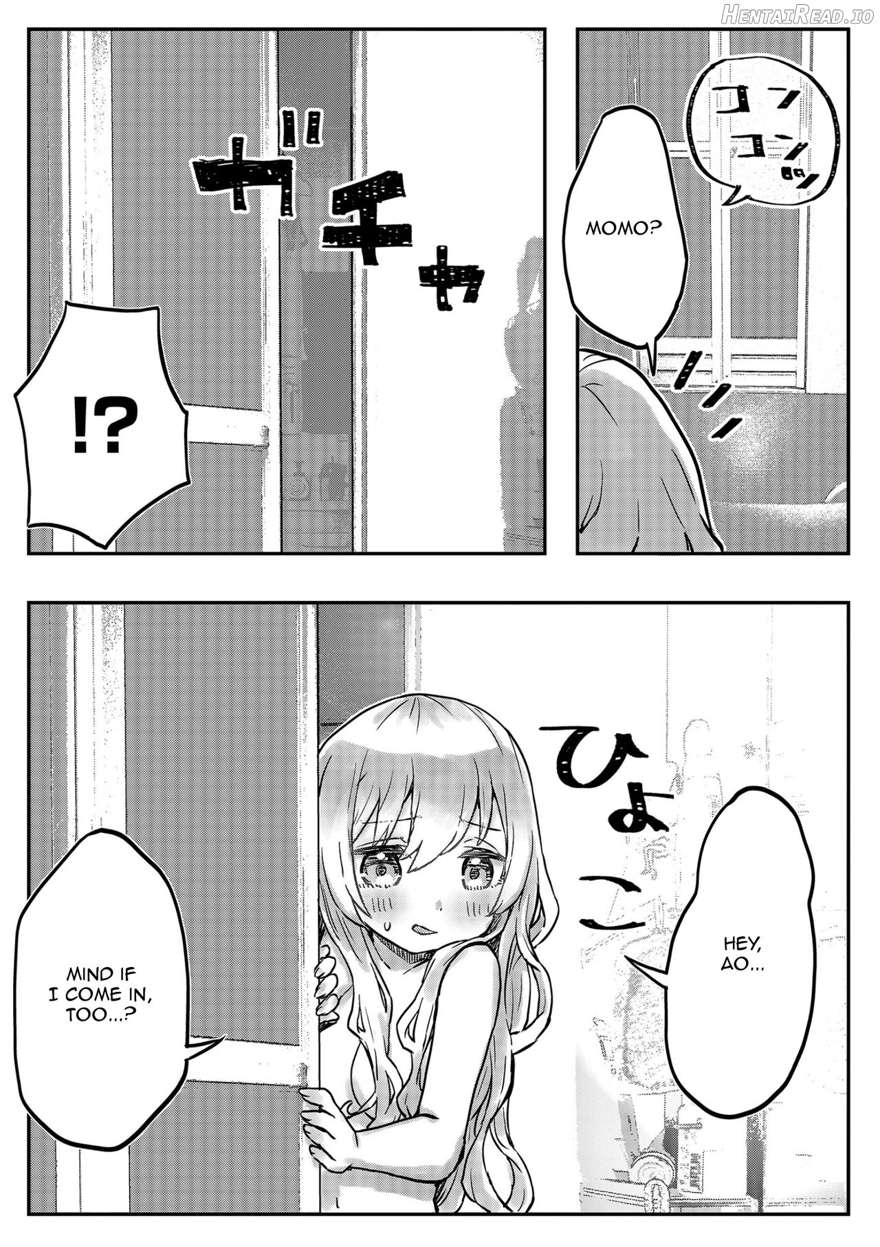 Futago Shimai-chan no Yuri Seikatsu Ch. 5 Chapter 1 - page 89