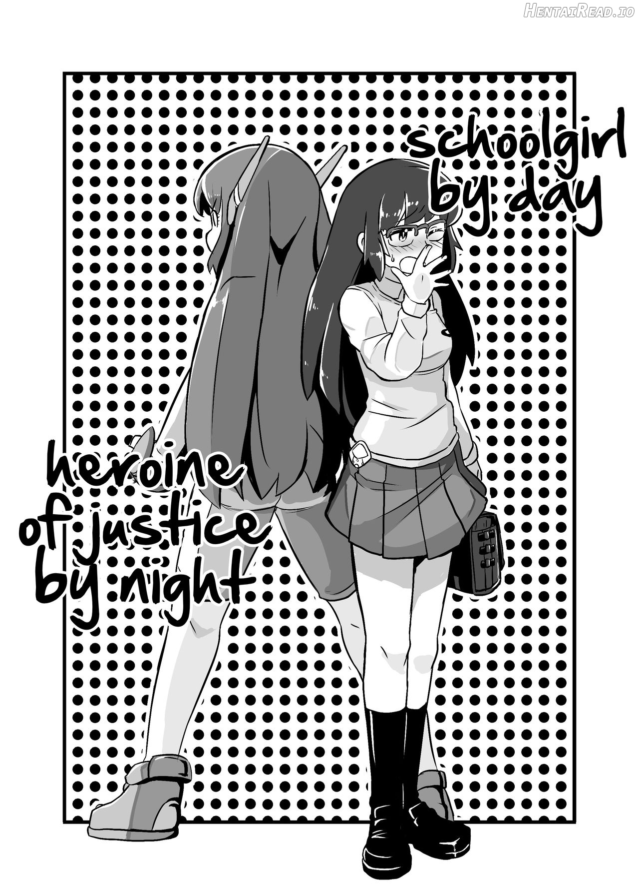 Aku no Soshiki ni Haiboku Shite Ryoujoku Sareru Henshin Heroine Prism Crown Chapter 1 - page 2