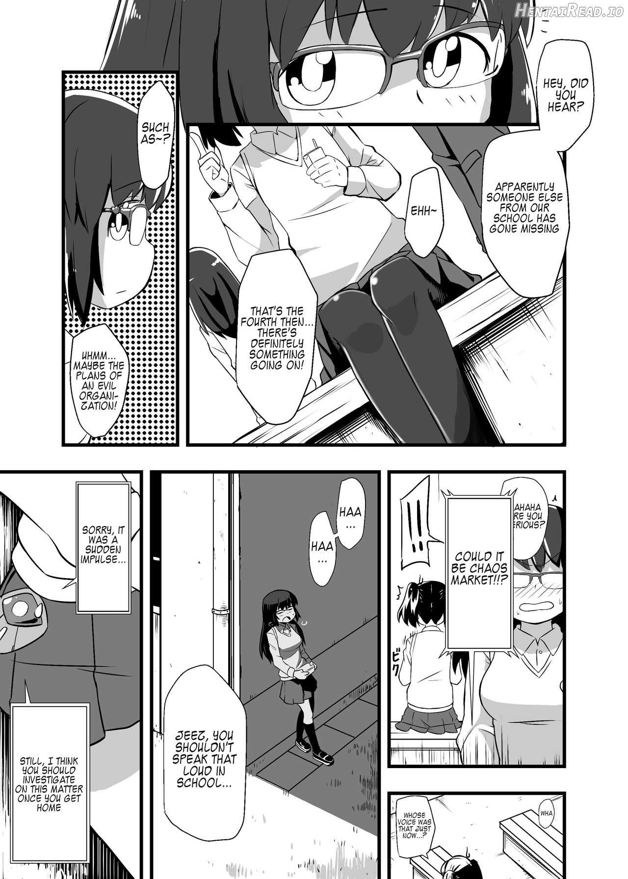 Aku no Soshiki ni Haiboku Shite Ryoujoku Sareru Henshin Heroine Prism Crown Chapter 1 - page 13