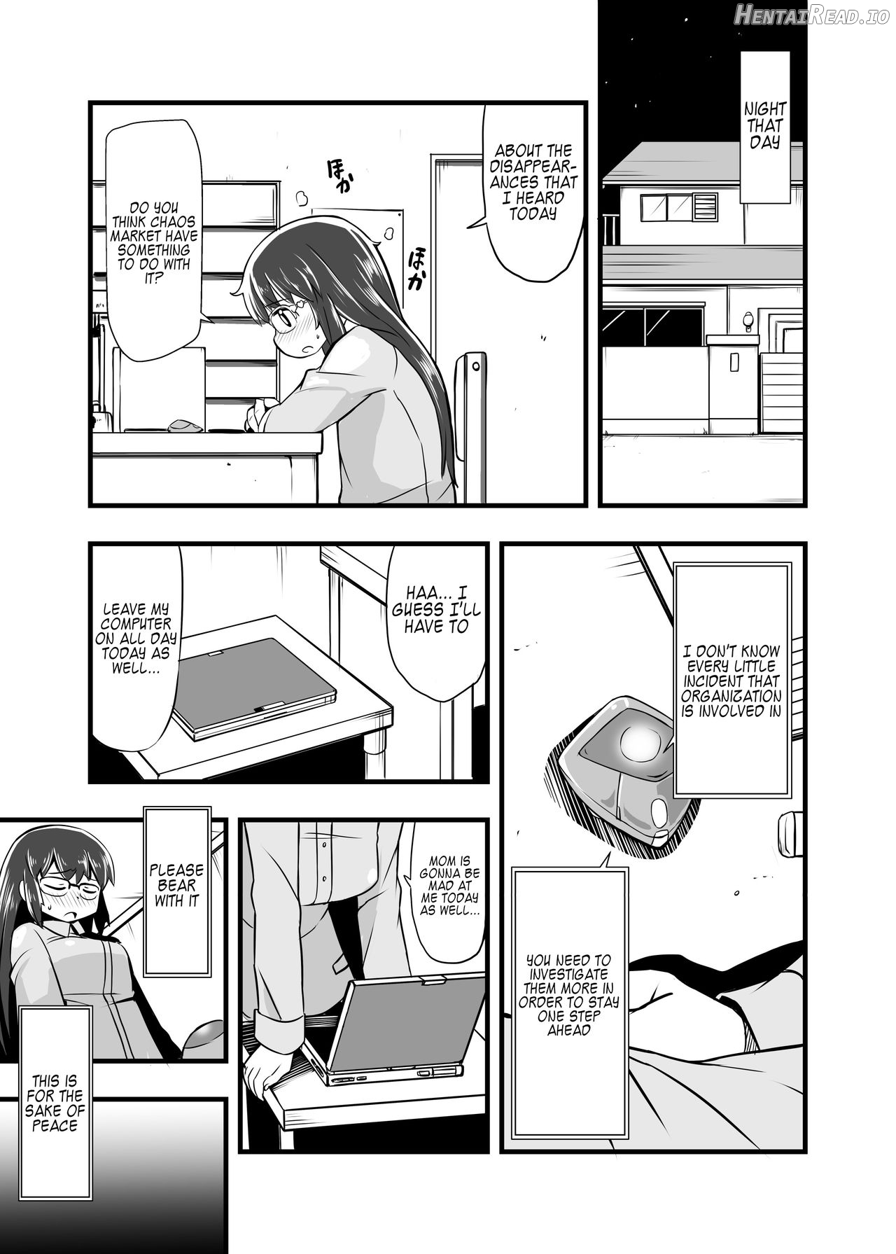 Aku no Soshiki ni Haiboku Shite Ryoujoku Sareru Henshin Heroine Prism Crown Chapter 1 - page 14