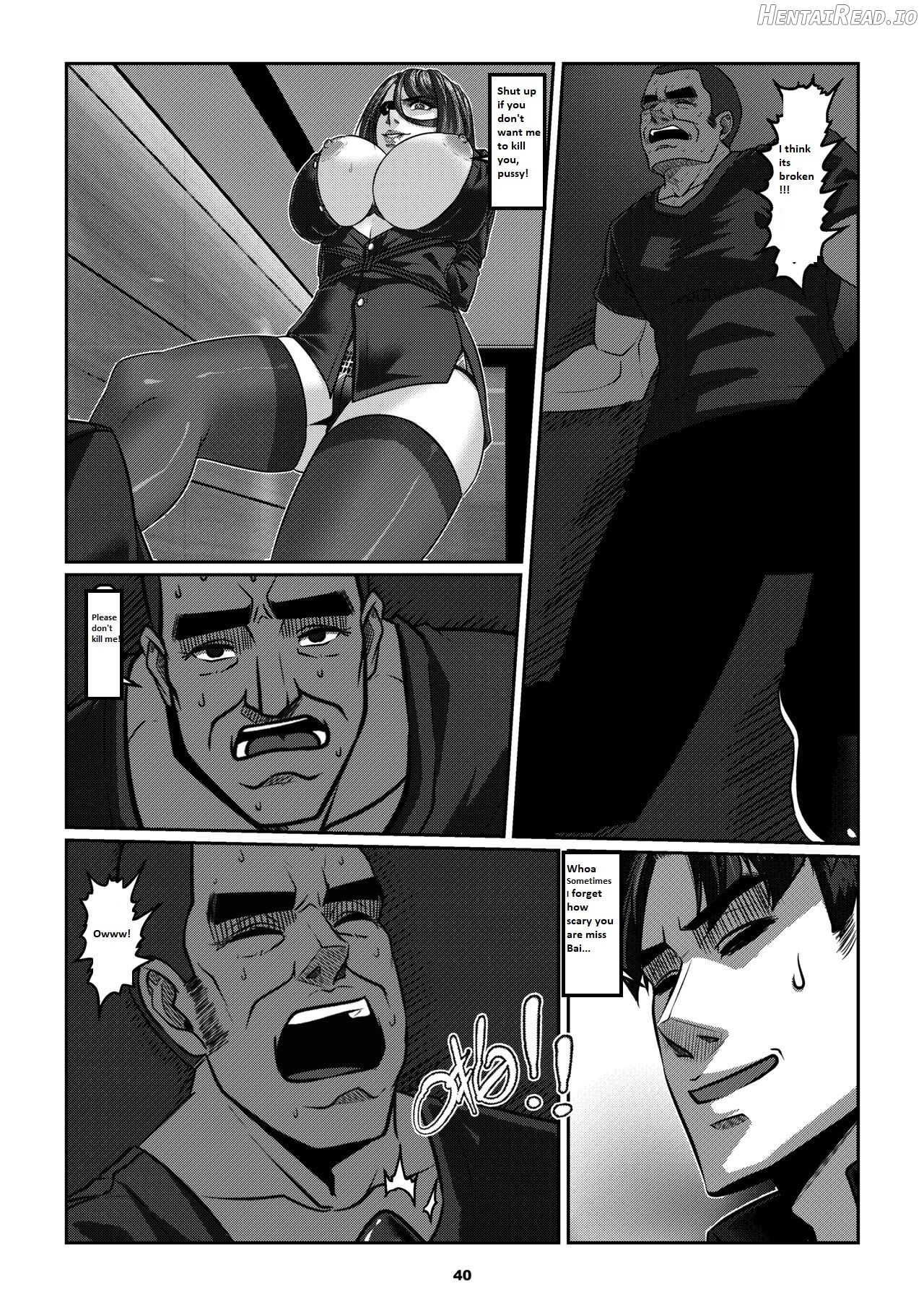 Sparrow 01 Chapter 5 - page 44