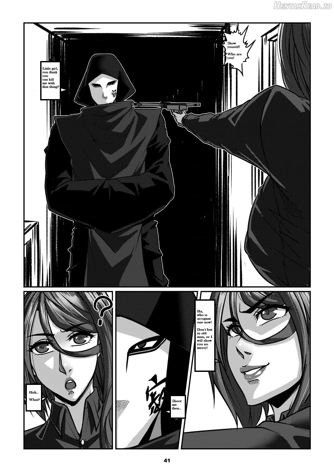 Sparrow 01 Chapter 6 - page 43