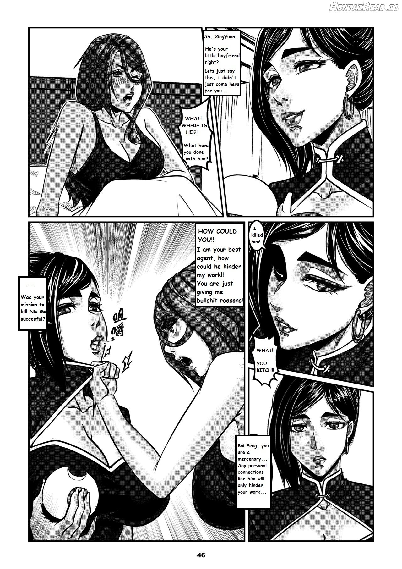 Sparrow 01 Chapter 10 - page 47