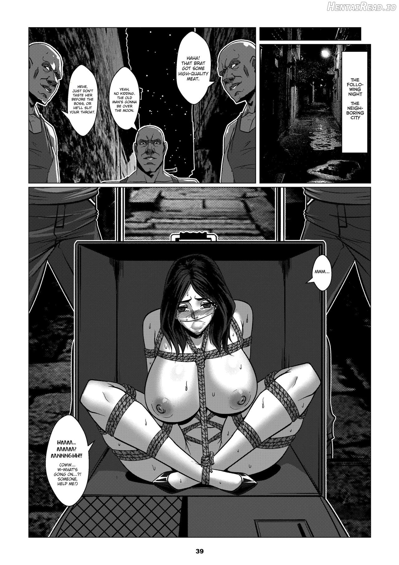 Sparrow 01 Chapter 11 - page 41