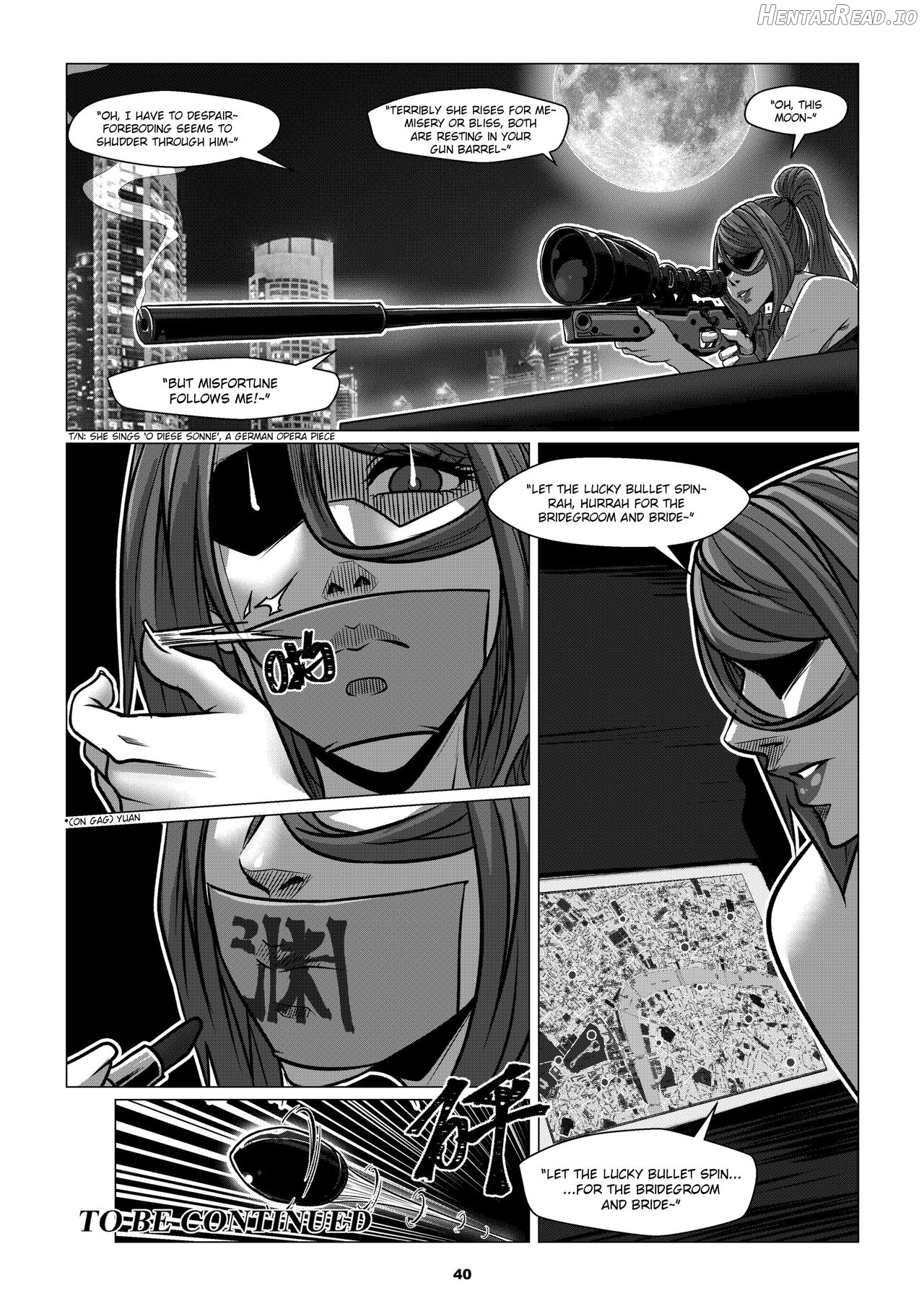 Sparrow 01 Chapter 12 - page 42